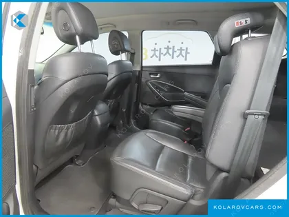 HYUNDAI MAXCRUISE DIESEL(E-VGT) 2.2 2WD EXCLUSIVE