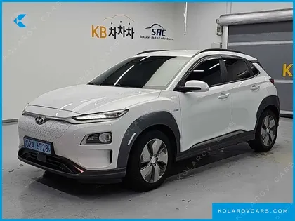 HYUNDAI KONA PREMIUM