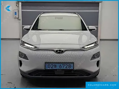 HYUNDAI KONA PREMIUM