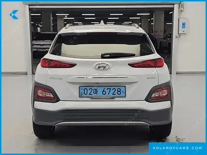 HYUNDAI KONA PREMIUM