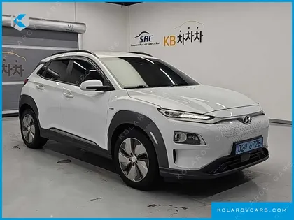 HYUNDAI KONA PREMIUM