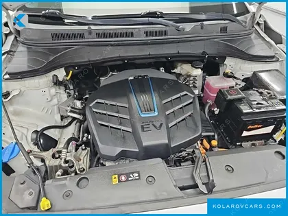 HYUNDAI KONA PREMIUM