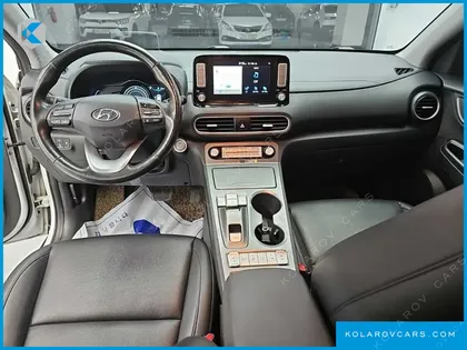 HYUNDAI KONA PREMIUM