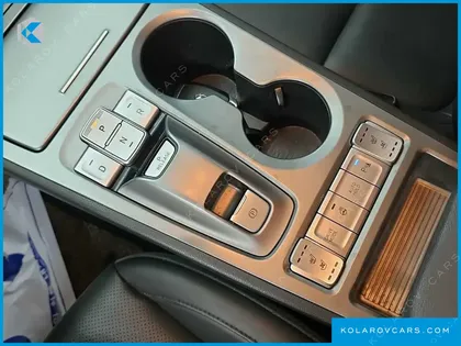 HYUNDAI KONA PREMIUM