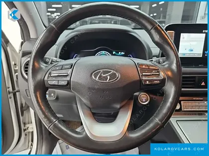 HYUNDAI KONA PREMIUM