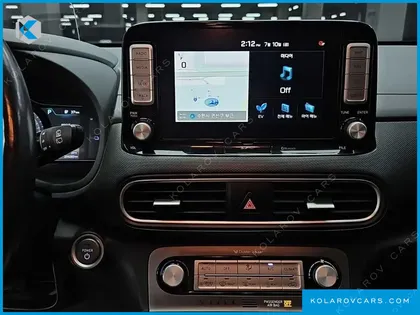 HYUNDAI KONA PREMIUM