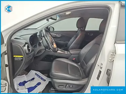 HYUNDAI KONA PREMIUM