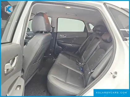 HYUNDAI KONA PREMIUM