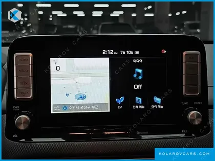 HYUNDAI KONA PREMIUM