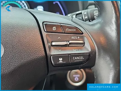 HYUNDAI KONA PREMIUM