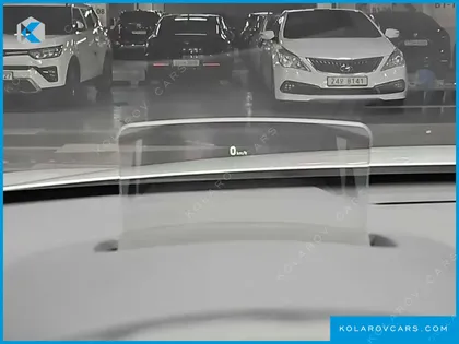 HYUNDAI KONA PREMIUM