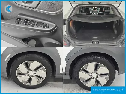 HYUNDAI KONA PREMIUM
