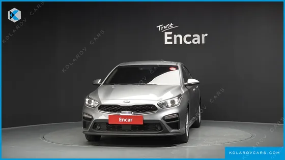 KIA K3 LUXURY