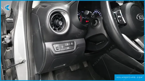 KIA K3 LUXURY