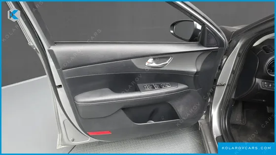 KIA K3 LUXURY