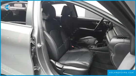 KIA K3 LUXURY