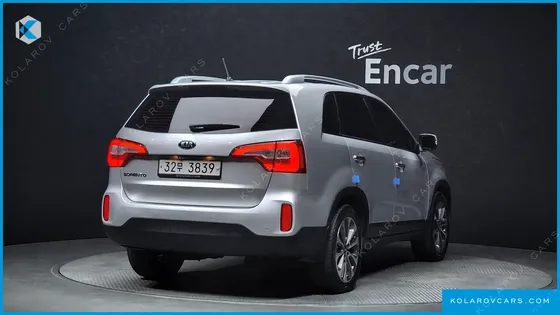KIA SORENTO DIESEL 2.0 2WD