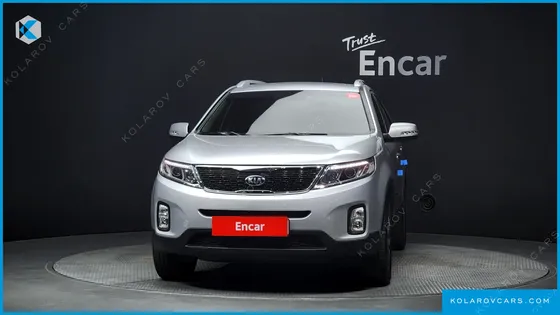 KIA SORENTO DIESEL 2.0 2WD