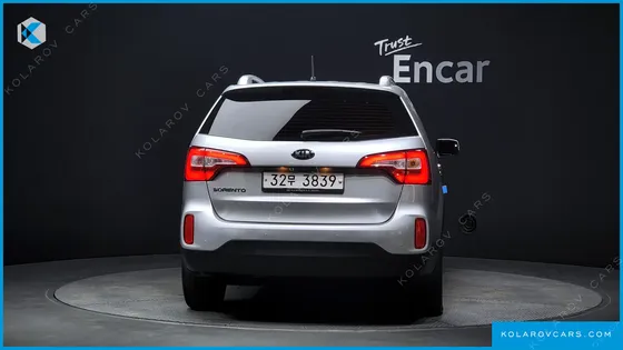 KIA SORENTO DIESEL 2.0 2WD