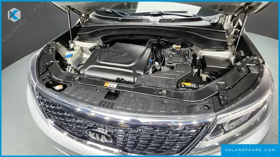 KIA SORENTO DIESEL 2.0 2WD