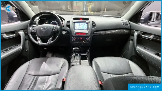 KIA SORENTO DIESEL 2.0 2WD