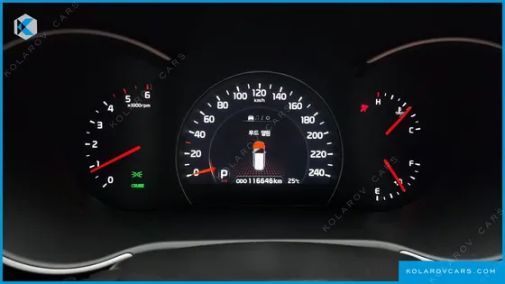 KIA SORENTO DIESEL 2.0 2WD