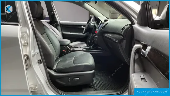 KIA SORENTO DIESEL 2.0 2WD