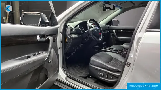 KIA SORENTO DIESEL 2.0 2WD