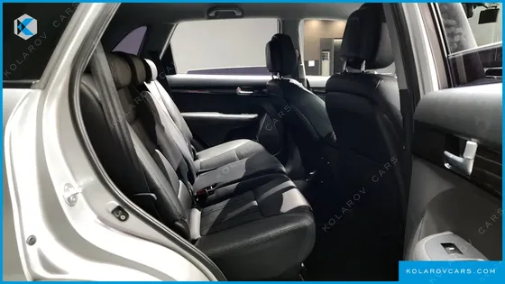 KIA SORENTO DIESEL 2.0 2WD