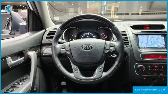 KIA SORENTO DIESEL 2.0 2WD