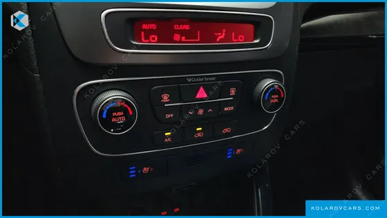 KIA SORENTO DIESEL 2.0 2WD