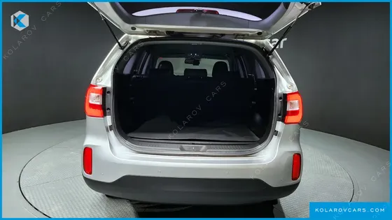 KIA SORENTO DIESEL 2.0 2WD