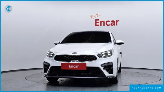 KIA K3 PRESTIGE