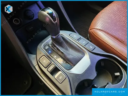 HYUNDAI MAXCRUISE DIESEL(E-VGT) 2.2 2WD EXCLUSIVE