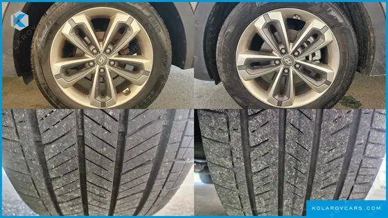 HYUNDAI MAXCRUISE DIESEL(E-VGT) 2.2 2WD EXCLUSIVE