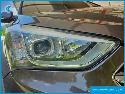HYUNDAI MAXCRUISE DIESEL(E-VGT) 2.2 2WD EXCLUSIVE