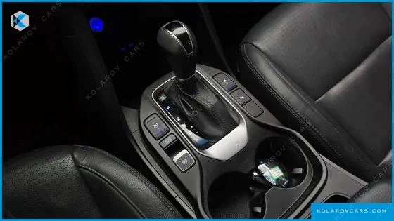HYUNDAI MAXCRUISE DIESEL(E-VGT) 2.2 2WD EXCLUSIVE