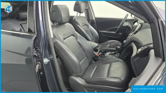 HYUNDAI MAXCRUISE DIESEL(E-VGT) 2.2 2WD EXCLUSIVE