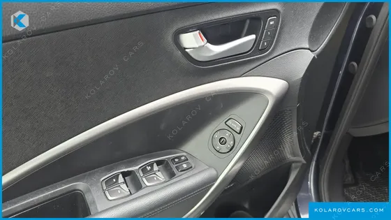 HYUNDAI MAXCRUISE DIESEL(E-VGT) 2.2 2WD EXCLUSIVE