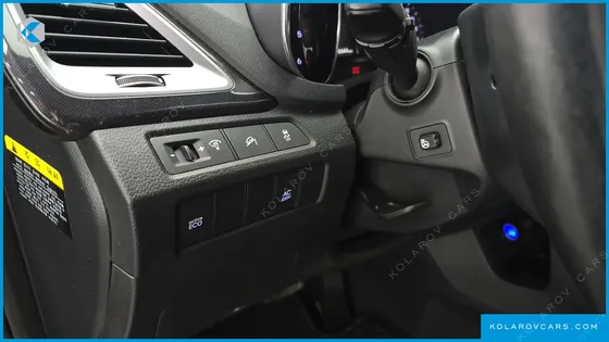 HYUNDAI MAXCRUISE DIESEL(E-VGT) 2.2 2WD EXCLUSIVE