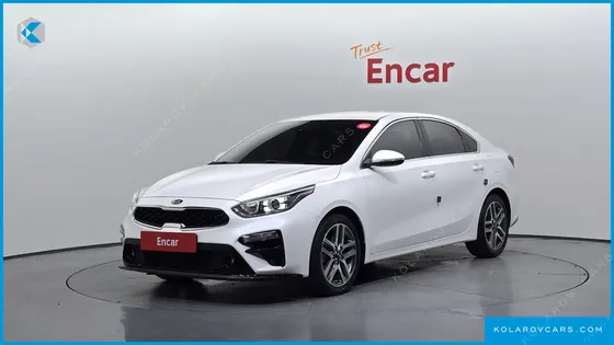 KIA K3 LUXURY