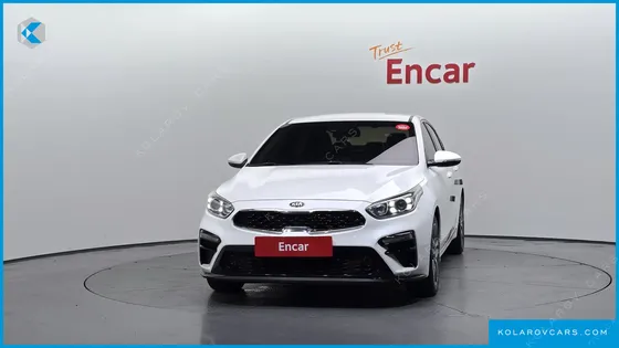 KIA K3 LUXURY