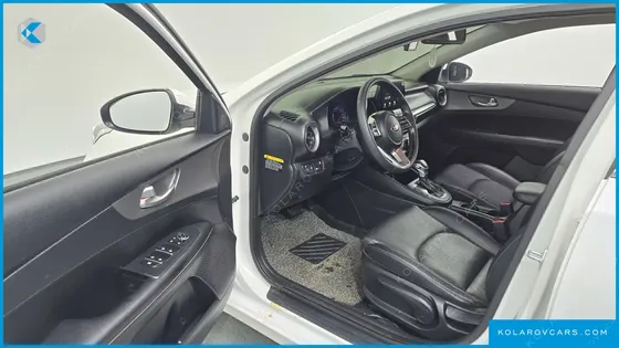 KIA K3 LUXURY