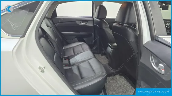 KIA K3 LUXURY