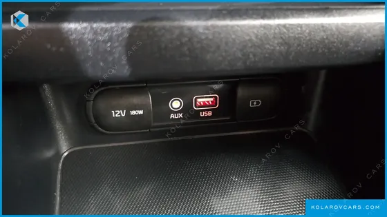 KIA K3 LUXURY