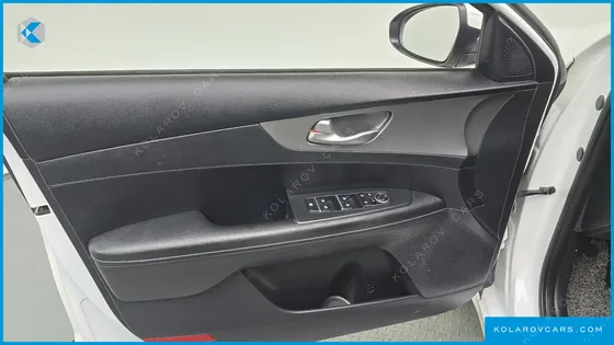 KIA K3 LUXURY