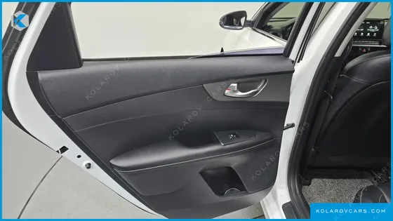 KIA K3 LUXURY