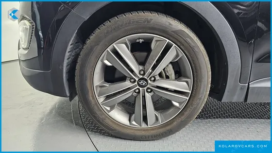 HYUNDAI MAXCRUISE DIESEL(E-VGT) 2.2 2WD EXCLUSIVE