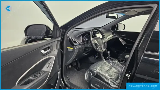 HYUNDAI MAXCRUISE DIESEL(E-VGT) 2.2 2WD EXCLUSIVE