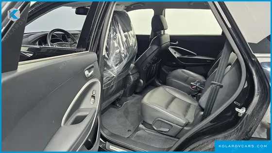 HYUNDAI MAXCRUISE DIESEL(E-VGT) 2.2 2WD EXCLUSIVE